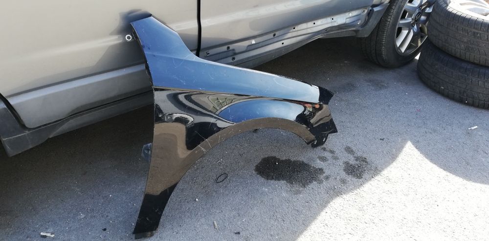 Десен калник VW Passat B7 (2011-2014)