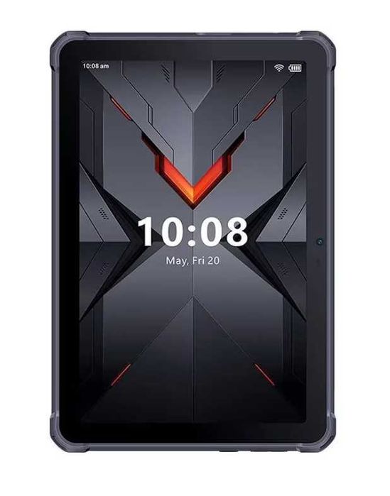 Tableta HOTWAV TAB R7 - 10.1'' 6+6/256GB Black