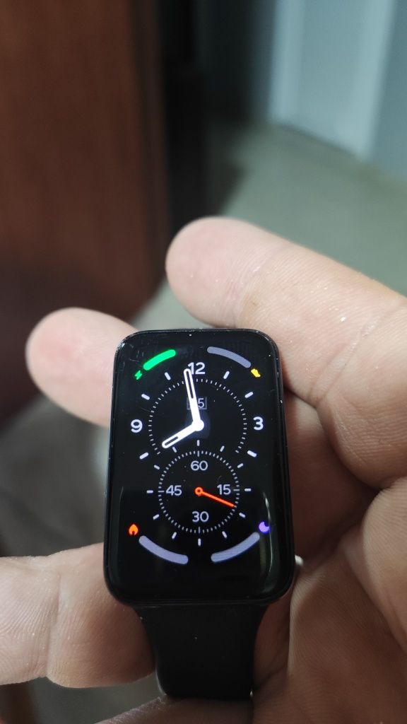 Xiaomi Band 7 Pro