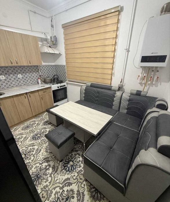 Chilonzor arenda uzoq muddatga