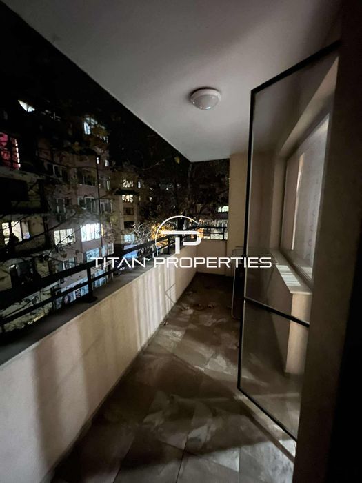 Дава се под наем Двустаен апартамент в Варна, Конфуто - 60 кв.м за 460 € - Снимка #8