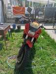 Vând gagiva 125 CC supercity powervalve