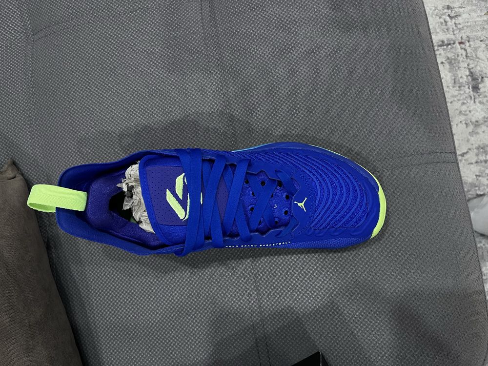 Кроссовки Nike Jordan Luka 1