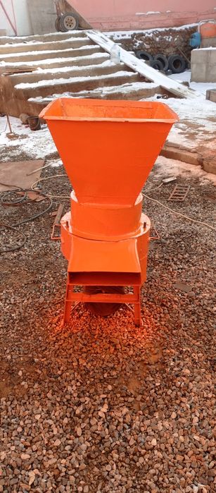 Дробилка сотилади гарантия 6 ой