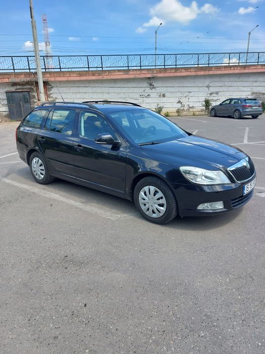 Skoda Octavia, 1.6 tdi, euro 5, inmatriculata