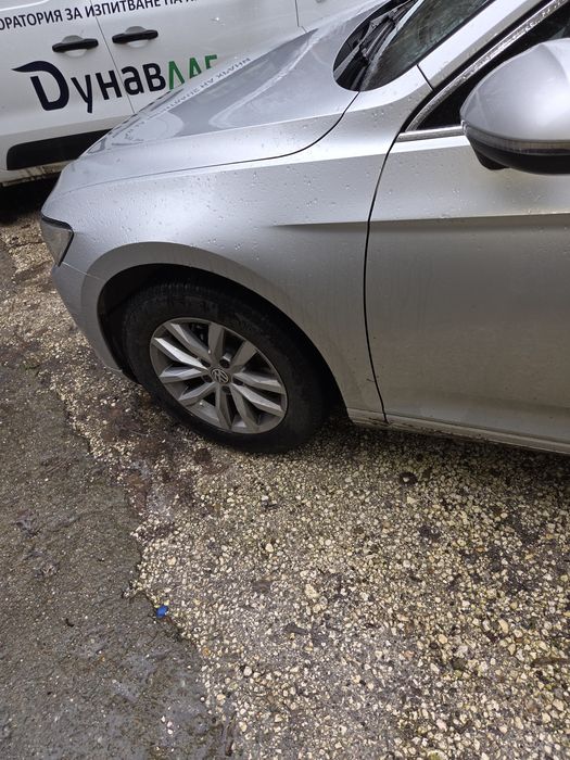 16ки джанти с гуми