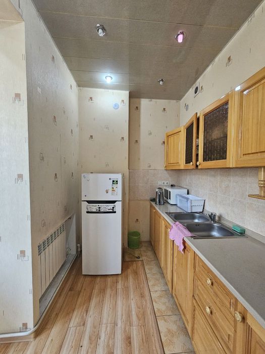 Аренда 3/4/4 Буюк ипак йули метро