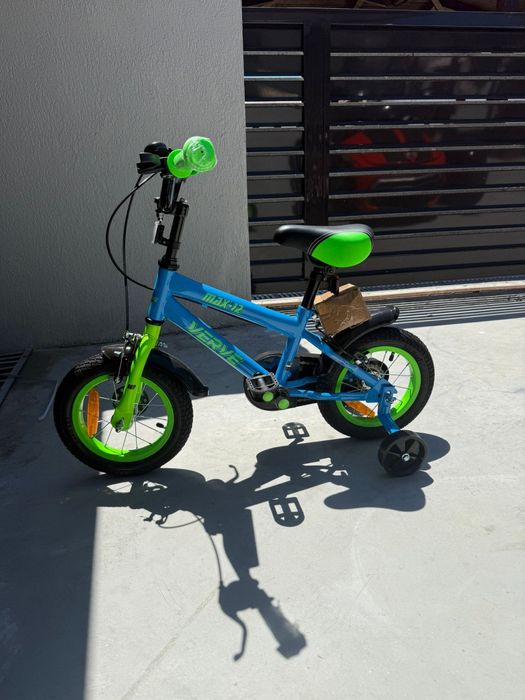 Bicicleta copii Verve Max 12 Noua