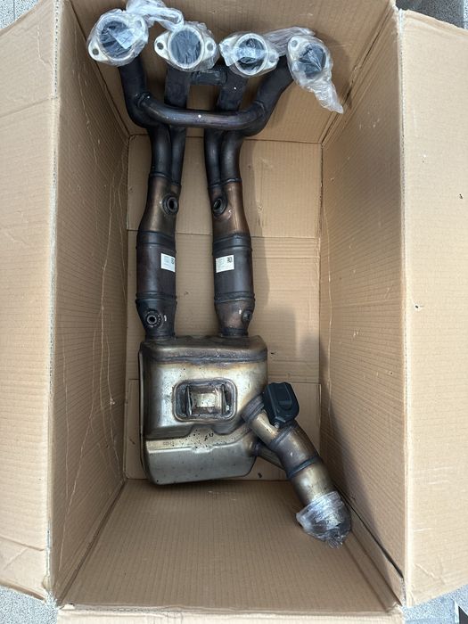 Vand evacuare stock bmw s1000rr K67 2019+
