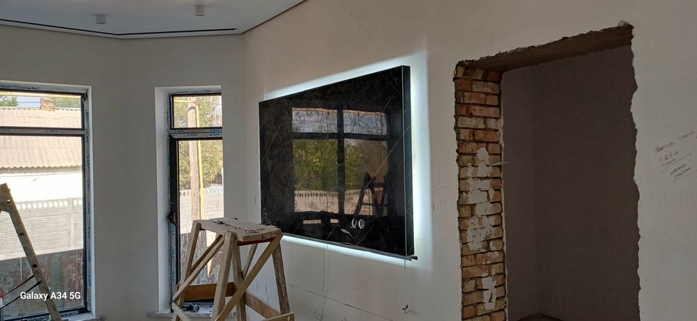 Делаем ремонт квартир и домов.