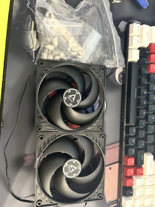 Cooler procesor Scythe Mugen 5 rev C