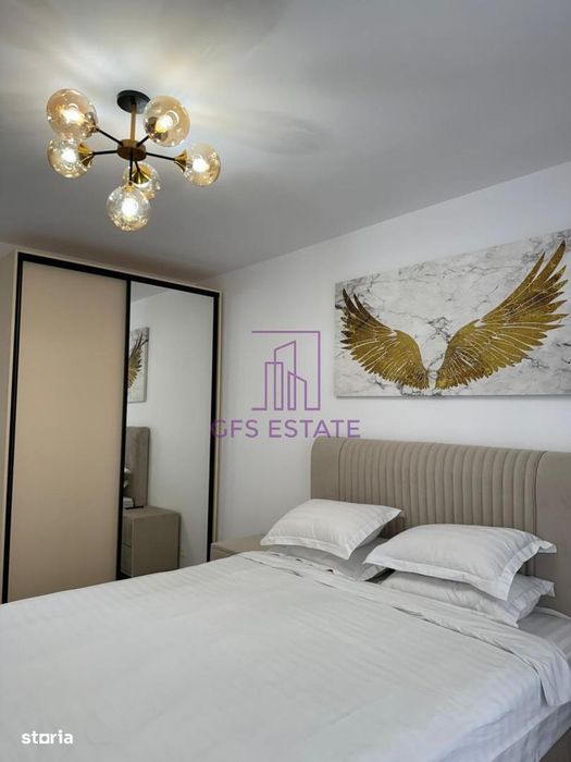 Inchiriere apartament 2 camere HILS Pallady|Centrala|Parcare