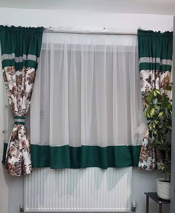 Perdele si draperii