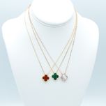 Colier/Lantisor Van Cleef and Arpels  Diverse Culori+++