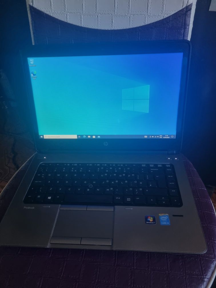 Laptop Hp probook 640 G1