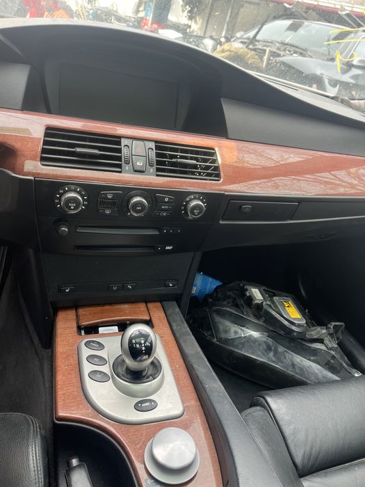 Bmw/бмв м5 е60 на части bmw e60 m5 на части