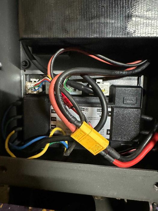 Trotineta electrica kukirin g2 (fara motor)