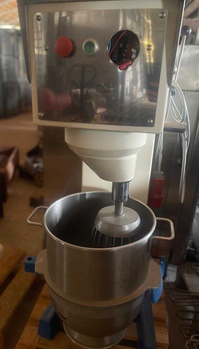 Mixer planetar cofetarie/patiserie