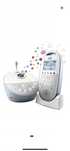 Vand monitor bebe Philips Avent SCD580