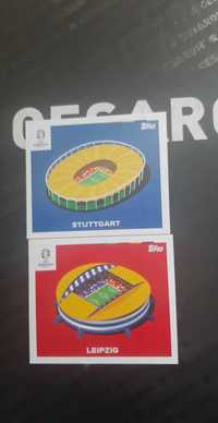 Lot stickere euro 2024