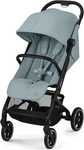 Чисто нова неразопакована количка cybex beezy stormy blue