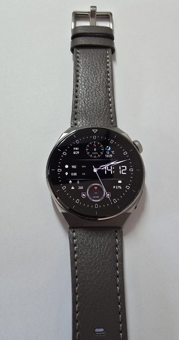 HUAWEI Watch GT 3 Pro Titanium 46mm