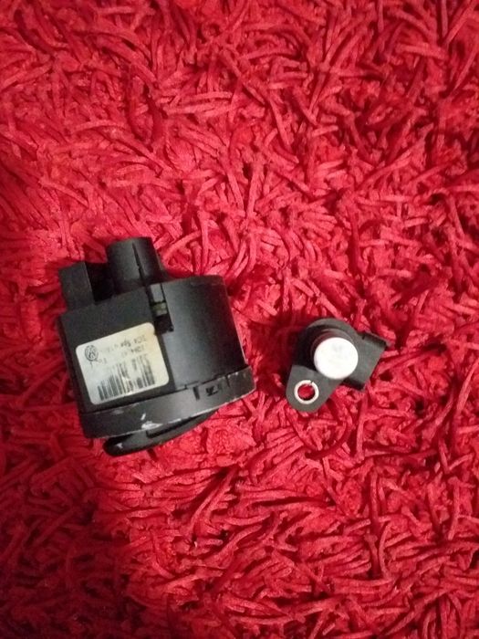 Bloc lumini Wv Touran