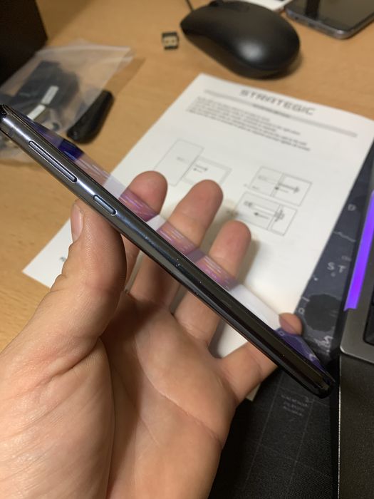 Samsung Galaxy S10e, 128gb, 6gb ram, stare perfecta de functionare