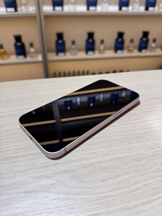 iPhone 13 128gb Pink