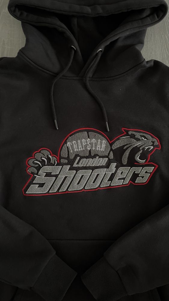 Trapstar tracksuit спортен екип
