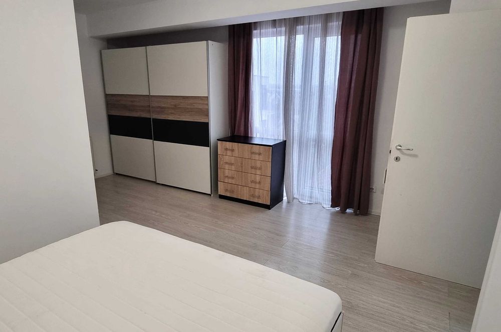 Proprietar, inchiriez ap. 2 camere, Straulesti, proximitate metrou
