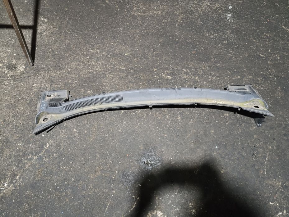 Накладка стеклоочистителя на Опель Зафира А