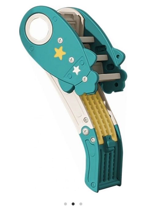 Tobogan copii interior sau exterior 108 cm