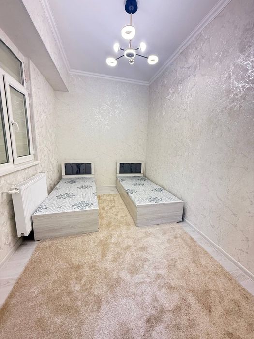 Срочно! Рядом Кукча мечеть 3/3/7 80м² Новостройка