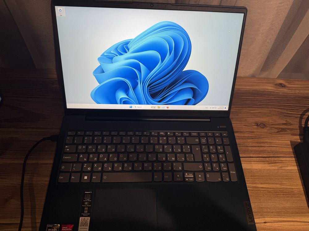 Lenovo Ideapad 5