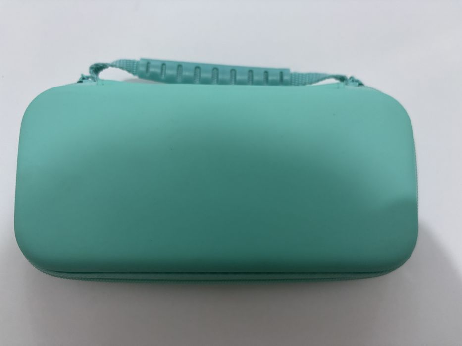 Nintendo Switch Lite Galben