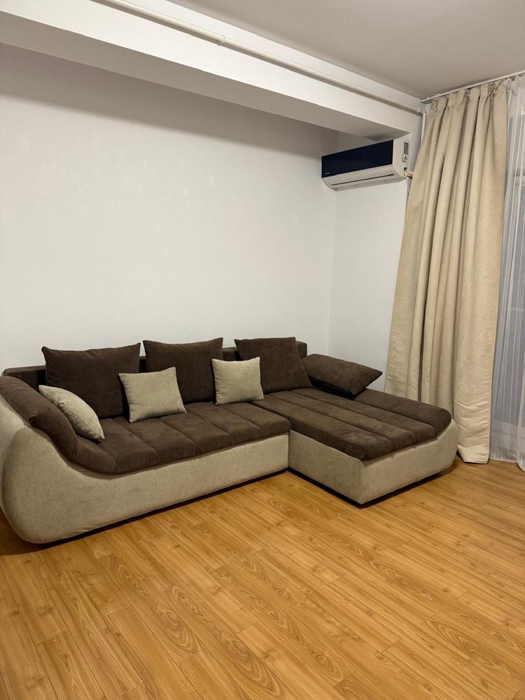 Apartament-Regim Hotelier Cazare Bucuresti Parcare Privata Militari
