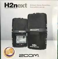 Reportofon profesional Zoom H2next nou
