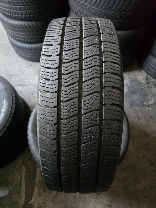 Barum 215/65 R16 C 109/107R MS all season