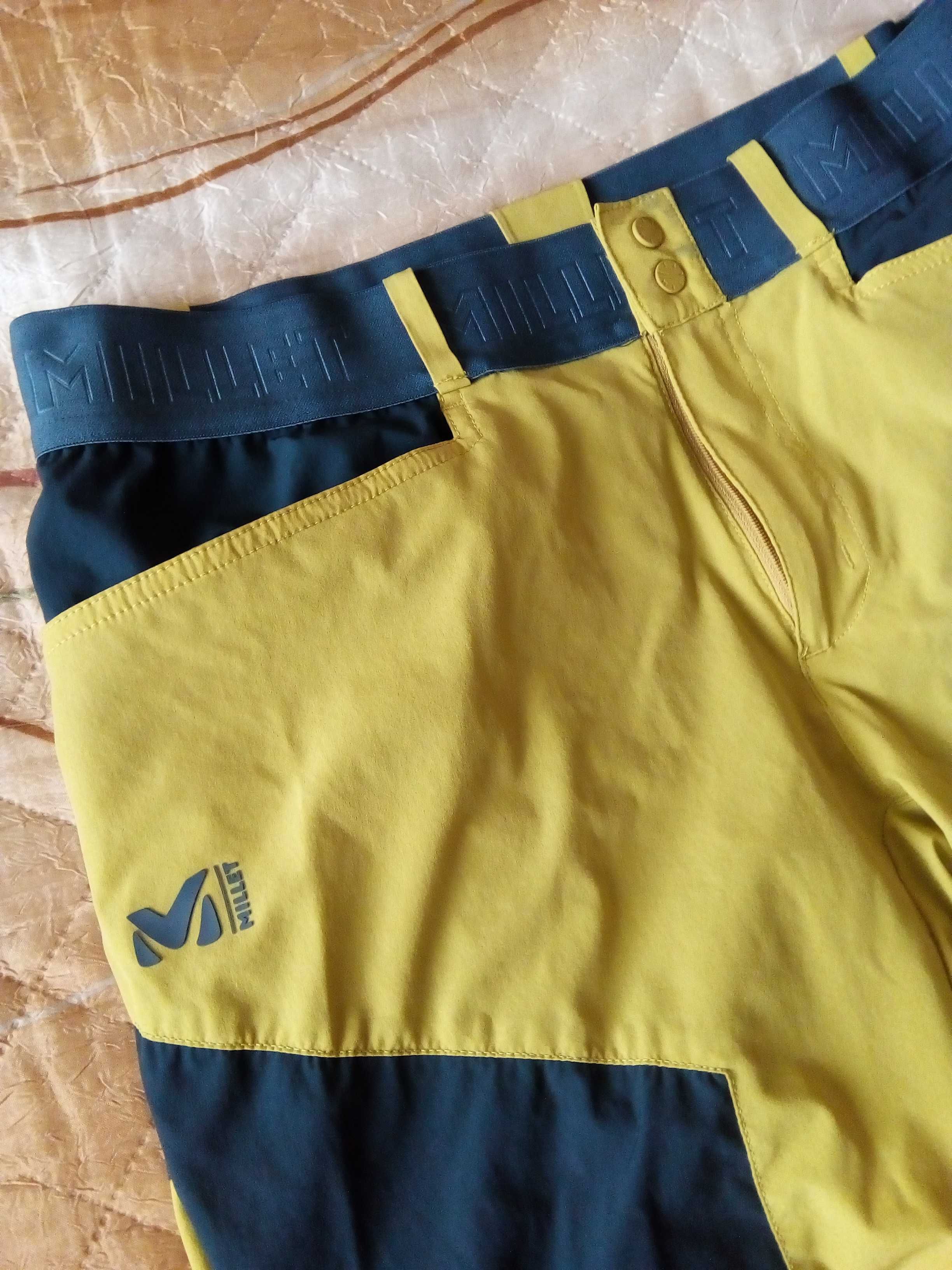 Odlo,millet stretch
