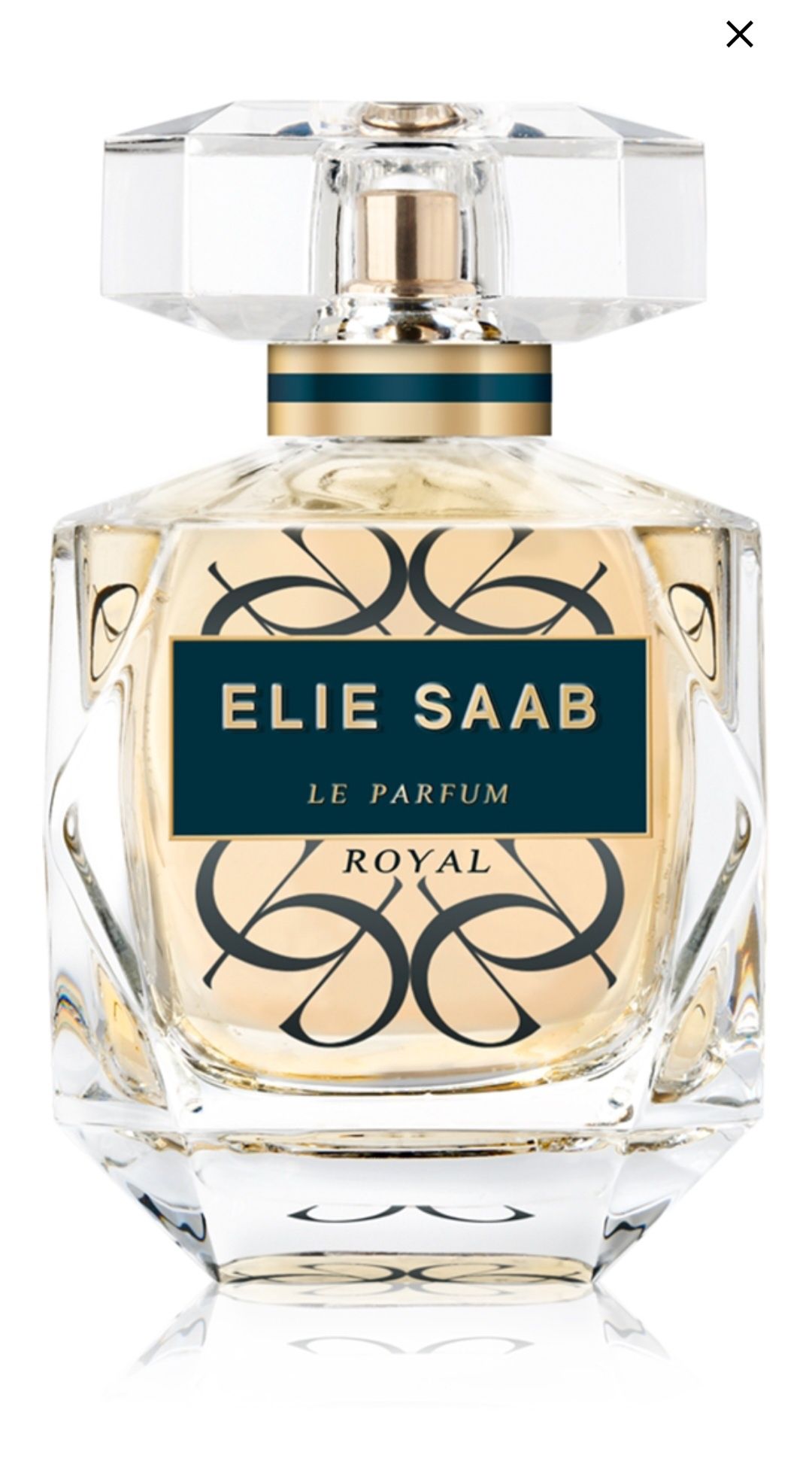 Парфюм Elie Saab