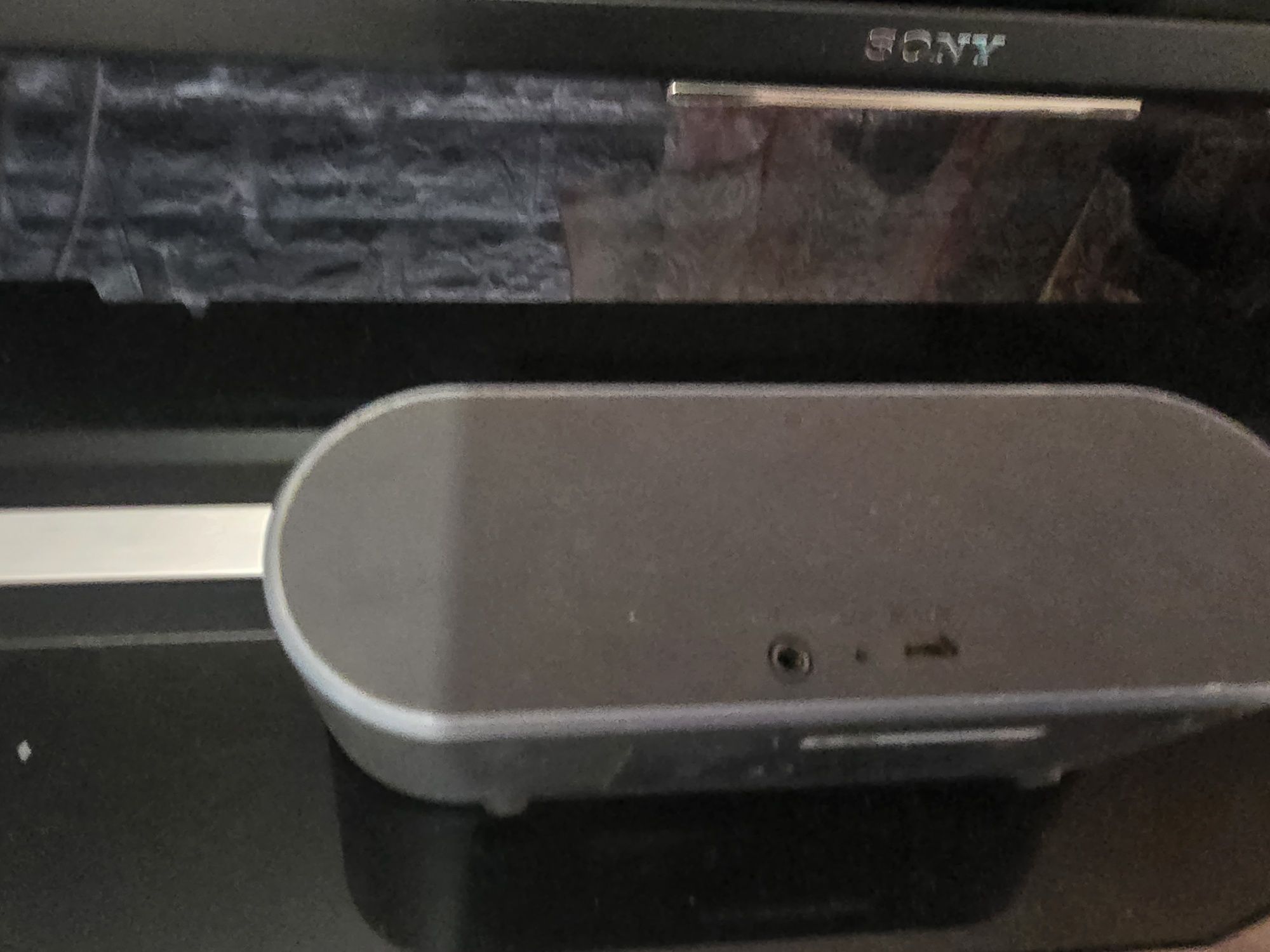 БЛУТУТ колонка Sony srs x2