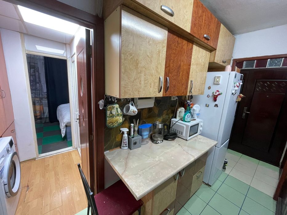 Apartament 2 camere Theodor Pallady