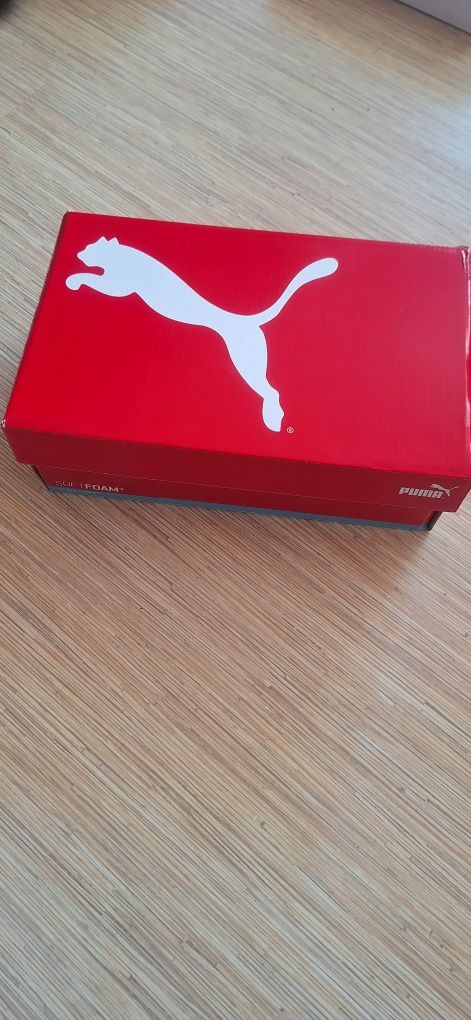 Puma N:43 мъжки маратонки