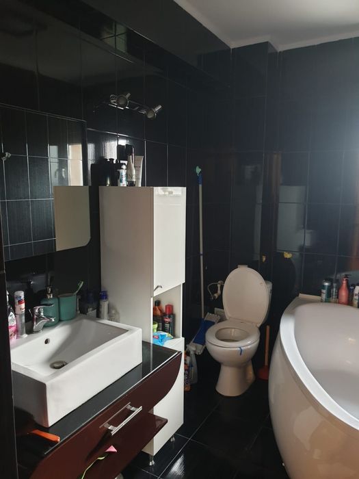 Apartament decomandat 2 camere