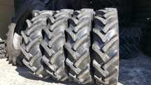 Cauciucuri 9.5-20 noi de tractiune ozka 8 ply anvelope tractor fata
