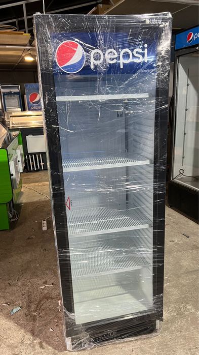 Vitrina frigorifica simpla verticala