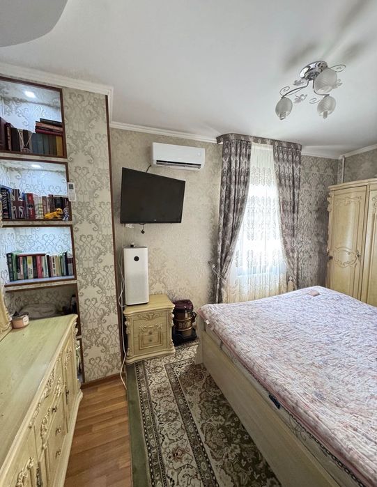 2/6/9 60м2 Паркентский