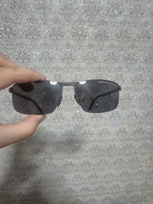 Porsche Design очила