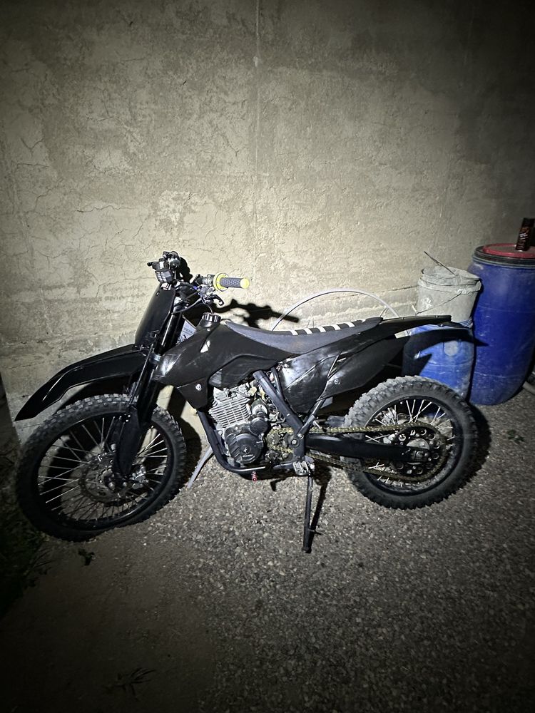 ZuumavK5 300 light
